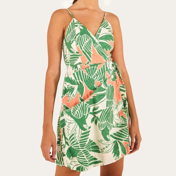 FARM Rio Dresses & Skirts - FARM RIO DRESS